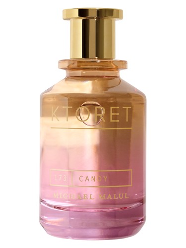 Frasco de 173 Candy — Michael Malul London
