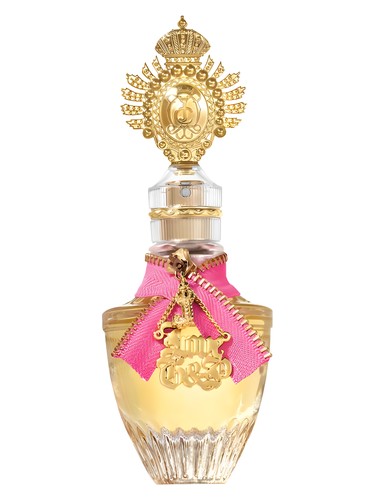 Frasco de Couture Couture — Juicy Couture