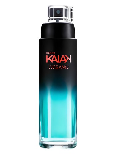 Frasco de Kaiak Oceano — Natura