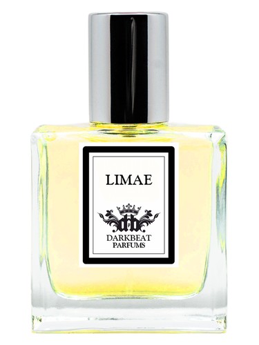 Frasco de Limae — Darkbeat Parfums