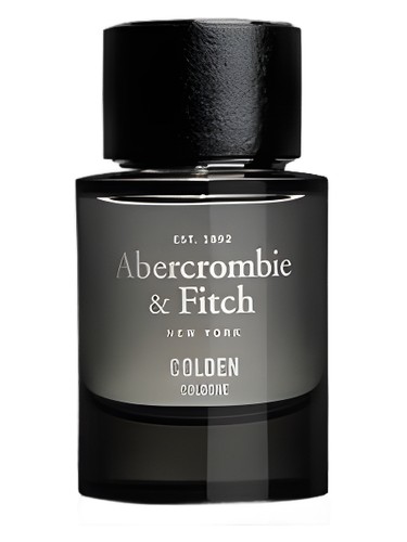 Frasco de Colden, de Abercrombie & Fitch