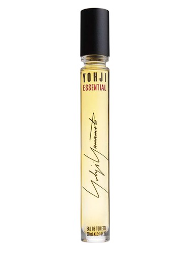 Frasco de Yohji Essential 1998 — Yohji Yamamoto