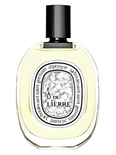 Frasco de Eau de Lierre Eau de Toilette — Diptyque