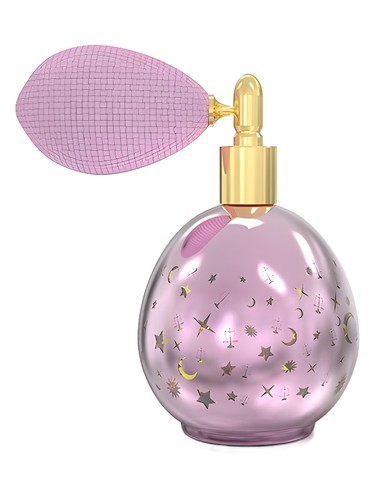 Frasco de Girl Musk, de El Nabil