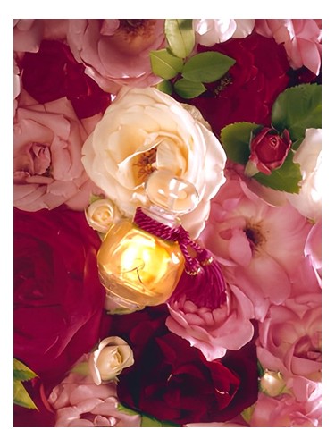 Frasco de La Rose Legere, de Les Parfums de Rosine