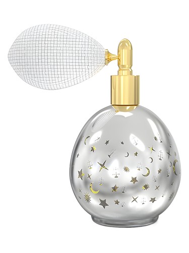 Frasco de Baby Musk, de El Nabil