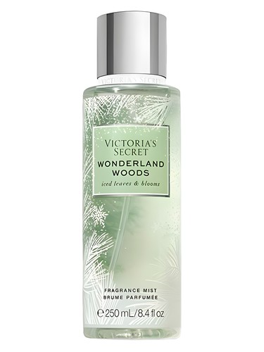 Frasco de Wonderland Woods, de Victoria's Secret