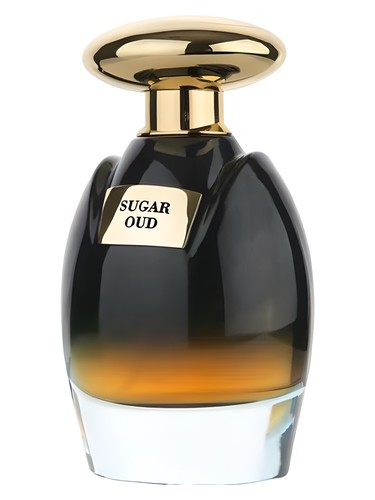 Frasco de Sugar Oud, de Oud Elite