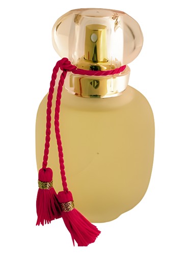 Frasco de La Rose de Rosine — Les Parfums de Rosine