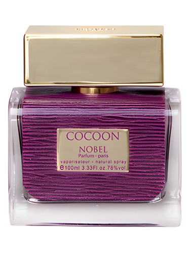 Frasco de Cocoone, de Panouge