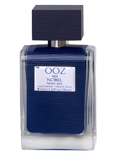 Frasco de Ooz, de Panouge