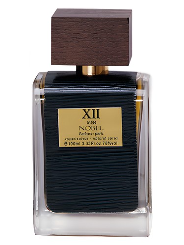 Frasco de XII, de Panouge