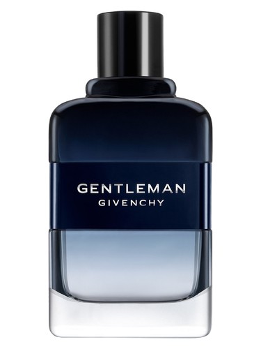 Frasco de Gentleman Eau de Toilette Intense — Givenchy