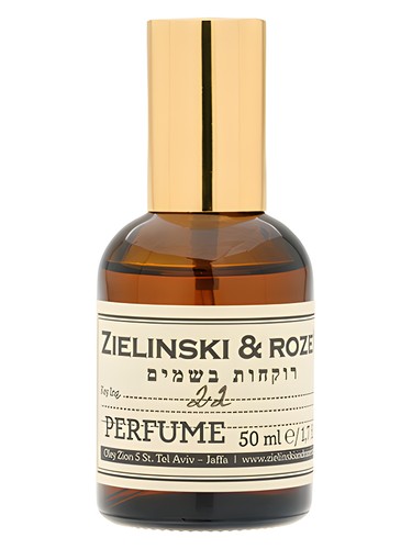 Frasco de 22, de Zielinski & Rozen