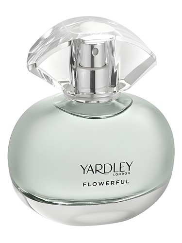 Frasco de Luxe Gardenia, de Yardley