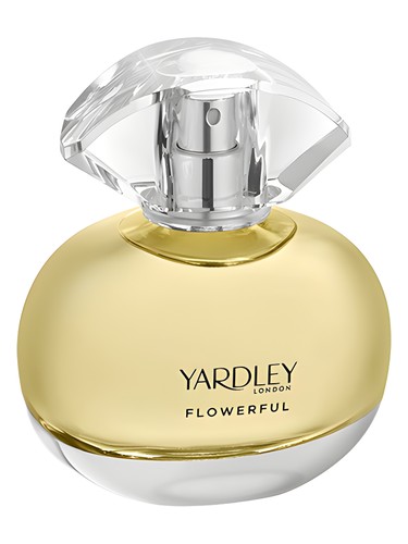 Frasco de Decadent Mimosa, de Yardley