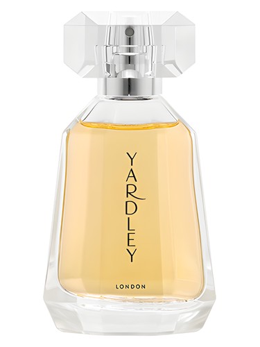 Frasco de Daisy Sapphire, de Yardley