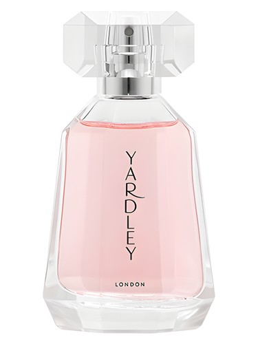 Frasco de Rosie Ruby, de Yardley