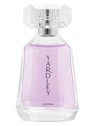 Frasco de Lilac Amethyst, de Yardley