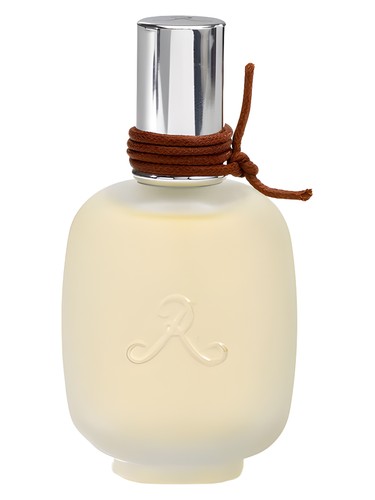 Frasco de Rose d'Homme — Les Parfums de Rosine