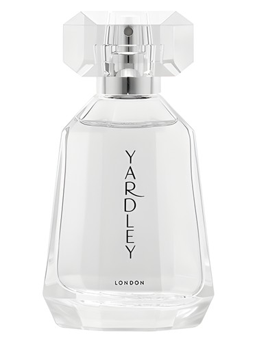 Frasco de Poppy Diamond, de Yardley