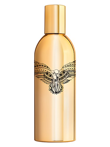 Frasco de Air — Maori Collection