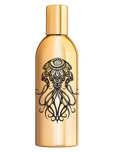 Frasco de Aqua — Maori Collection
