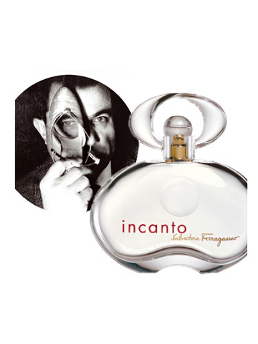 Frasco de Incanto — Salvatore Ferragamo