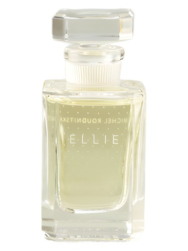 Frasco de Ellie, de Ellie Perfume