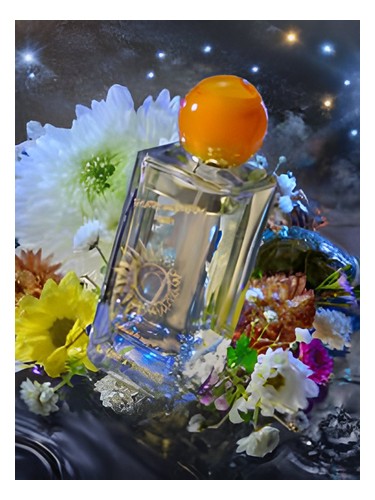 Frasco de La Soif d'Eternite, de Theatre des Parfums