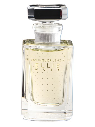 Frasco de Ellie Nuit, de Ellie Perfume