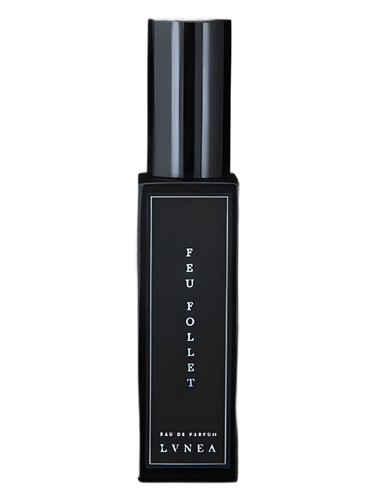 Frasco de Feu Follet — Lvnea