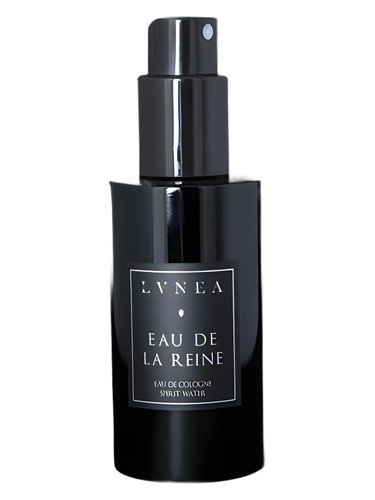 Frasco de Eau de la Reine, de Lvnea