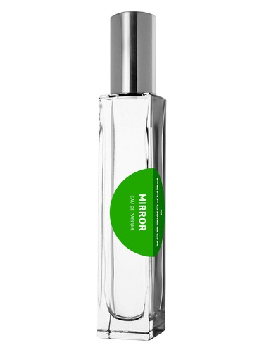 Frasco de Mirror, de PerfumeBox