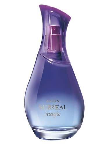 Frasco de Surreal Magic — Avon