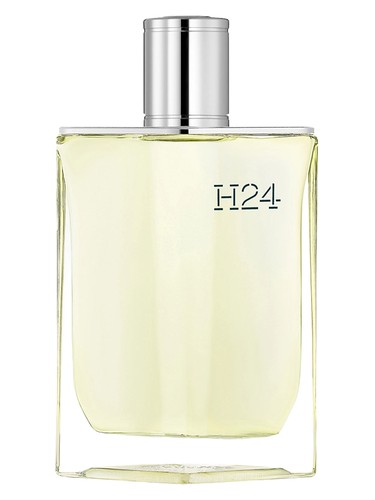 Frasco de H24 — Hermès