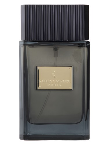 Frasco de Gilles Cantuel Noir Eau de Parfum — Gilles Cantuel