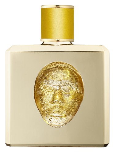 Frasco de Mica D'Oro, de Valmont