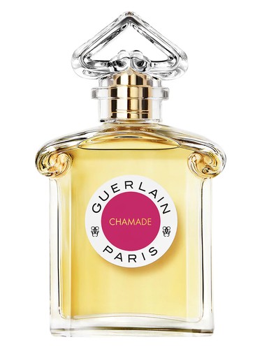 Frasco de Chamade Eau de Toilette, de Guerlain