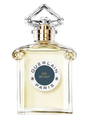 Frasco de Vol De Nuit Eau De Toilette — Guerlain
