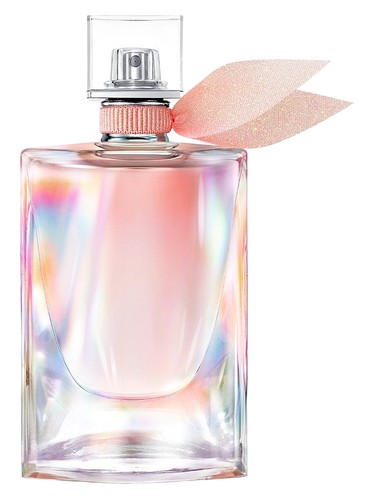 Frasco de La Vie Est Belle Soleil Cristal — Lancôme