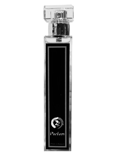 Frasco de Earl Grey, de NeZ ZeN