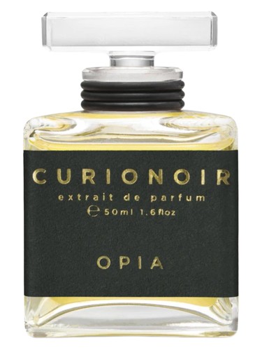 Frasco de Opia, de Curionoir