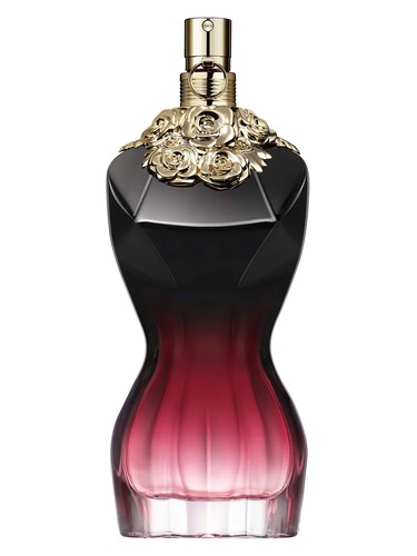 Frasco de La Belle Le Parfum — Jean Paul Gaultier