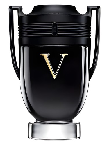 Frasco de Invictus Victory — Rabanne