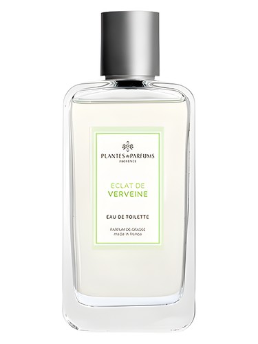 Frasco de Éclat de Verveine, de Plantes & Parfums