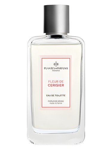 Frasco de Fleur de Cerisier, de Plantes & Parfums