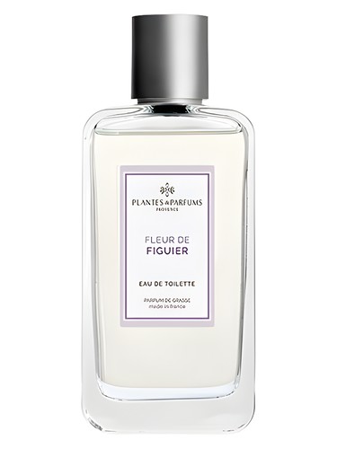 Frasco de Fleur de Figuier, de Plantes & Parfums