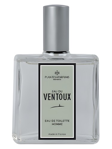 Frasco de Eau du Ventoux, de Plantes & Parfums
