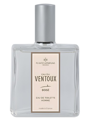Frasco de Eau du Ventoux Boisé, de Plantes & Parfums